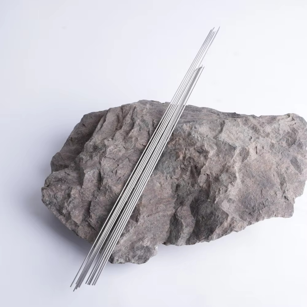 스테인리스 스틸 지렁이 바늘, 휴대용 속이 빈 낚시용  - Fishing Hook Stainless Steel 리뷰 및 가격