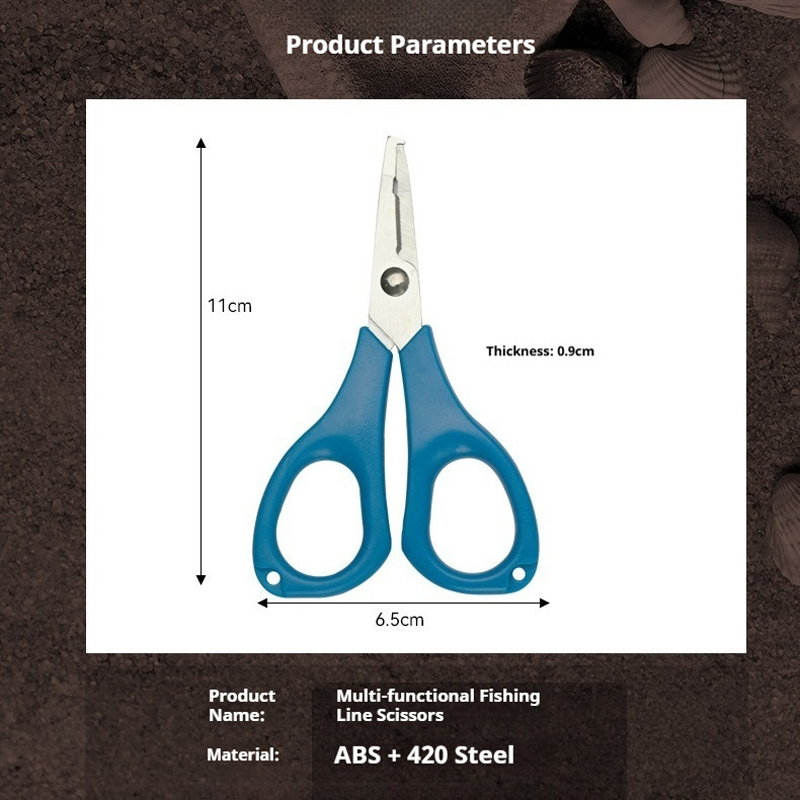미니 다기능 가위 루야 낚시 전용 가위 훅 제거기 스테 - Fishing Hook Sharpener 리뷰 및 가격