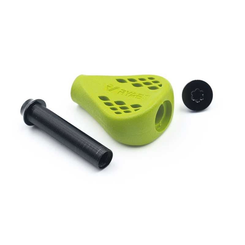 TPE 플랫 릴 파워 노브 35mm TPE35 그린,  - Shimano Reel Stradic 리뷰 및 가격