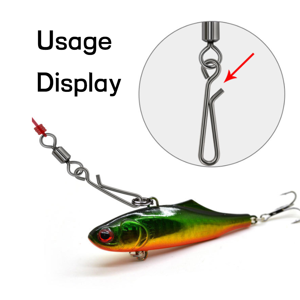 100pcs 바닷물 낚시 스테인레스 스틸 오픈 아이 교 - Fishing Hook Stainless Steel 리뷰 및 가격